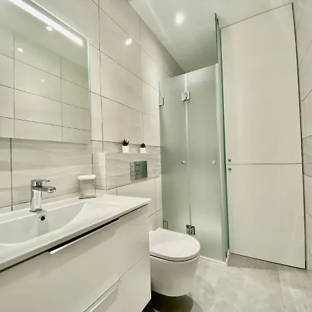 Apartment **fresh And Cosy Appt With Pool, Fiber, Sporttv** Albufeira