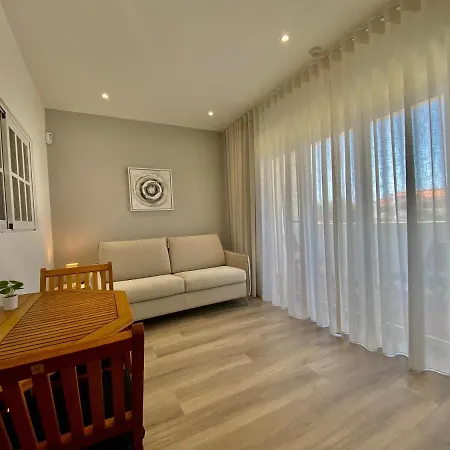 Apartment **fresh And Cosy Appt With Pool, Fiber, Sporttv** Albufeira