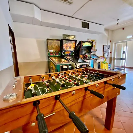 Appartamento Fresh And Cosy Appt With Pool, Fiber, Largetv, Gaming Albufeira