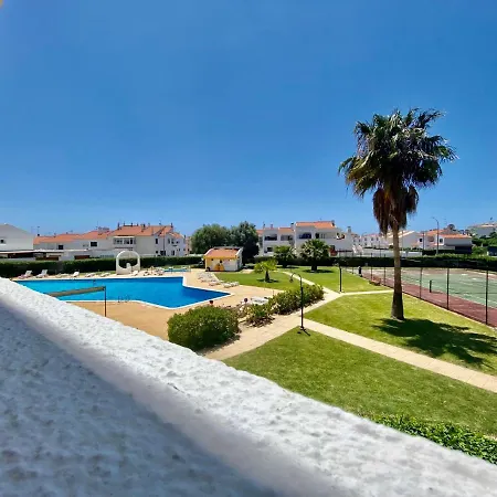 **fresh And Cosy Appt With Pool, Fiber, Sporttv** Apartment *