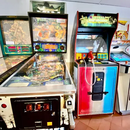 Fresh And Cosy Appt With Pool, Fiber, Largetv, Gaming Apartment