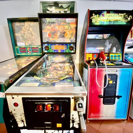 Apartamento Fresh And Cosy Appt With Pool, Fiber, Largetv, Gaming *